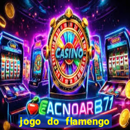 jogo do flamengo ao vivo multicanais